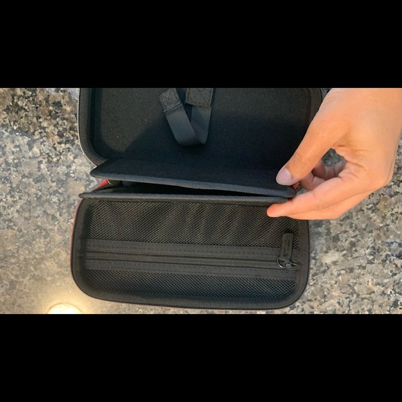 Nintendo Switch Lite case - Picture 4 of 10